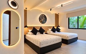 Casa los Cantaros Hotel Boutique