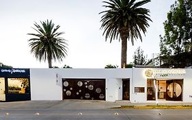Casa los Cantaros Hotel Boutique